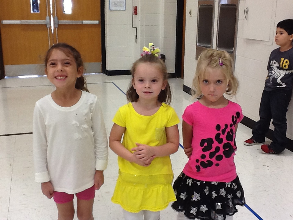 Somers Elementary School