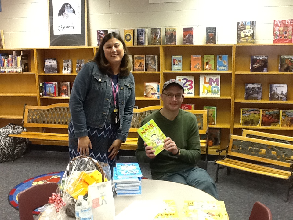 Somers Elementary School