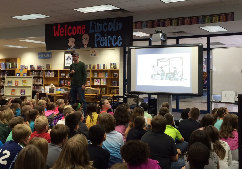 Somers Elementary School