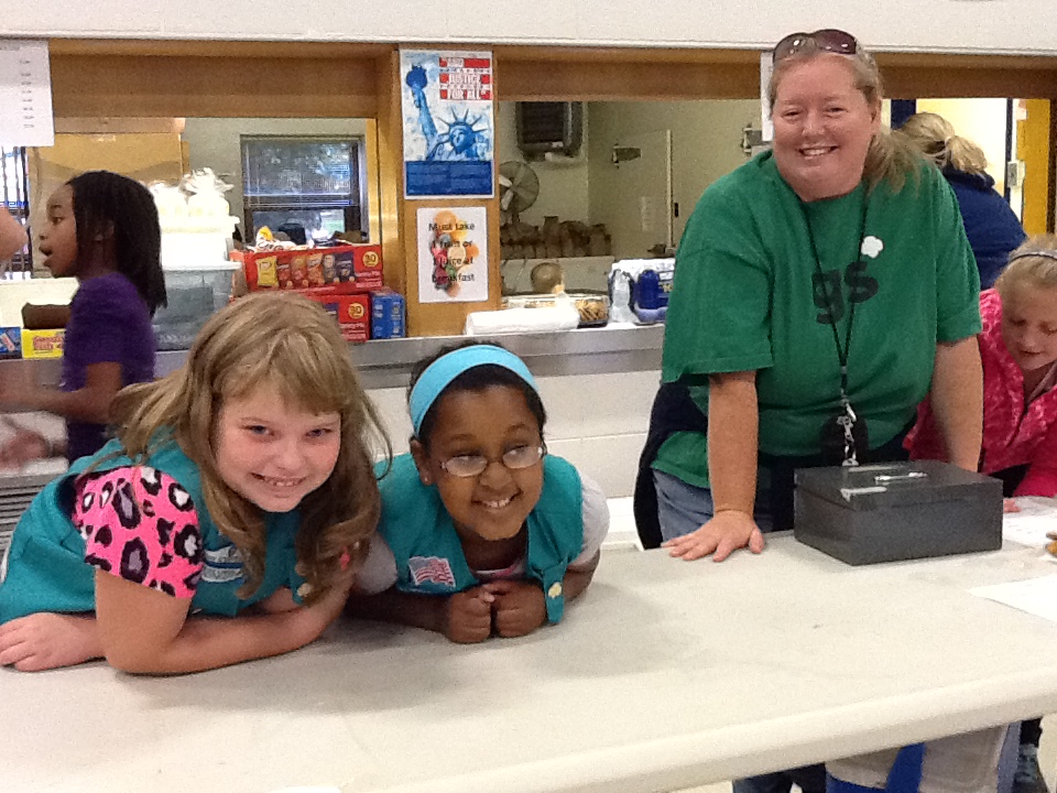 Somers Elementary School