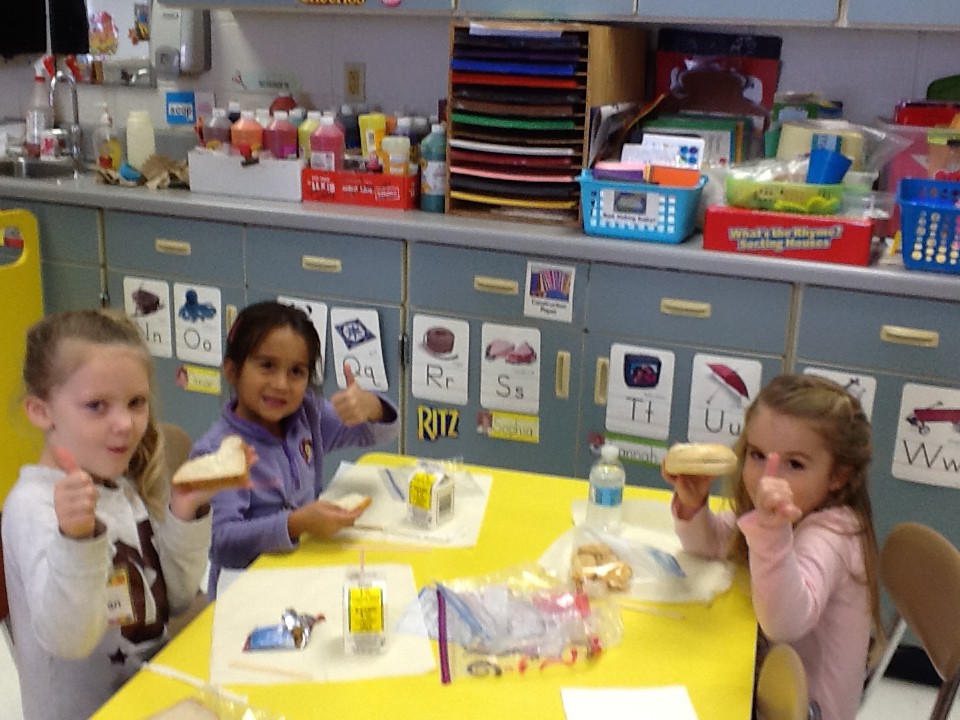 Somers Elementary School