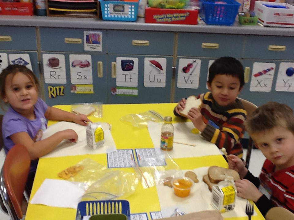 Somers Elementary School