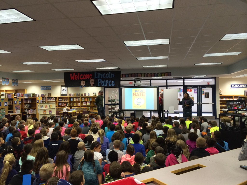 Somers Elementary School