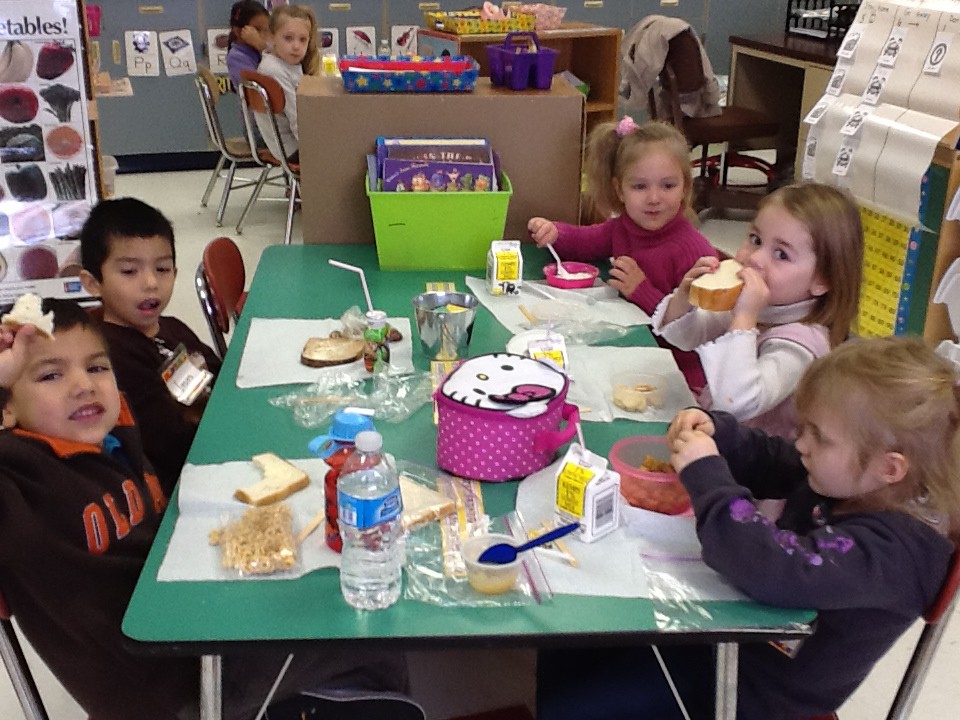 Somers Elementary School