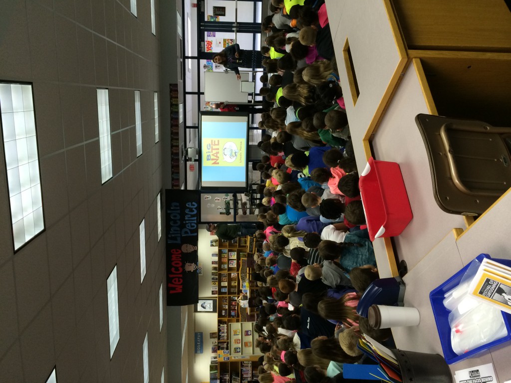 Somers Elementary School