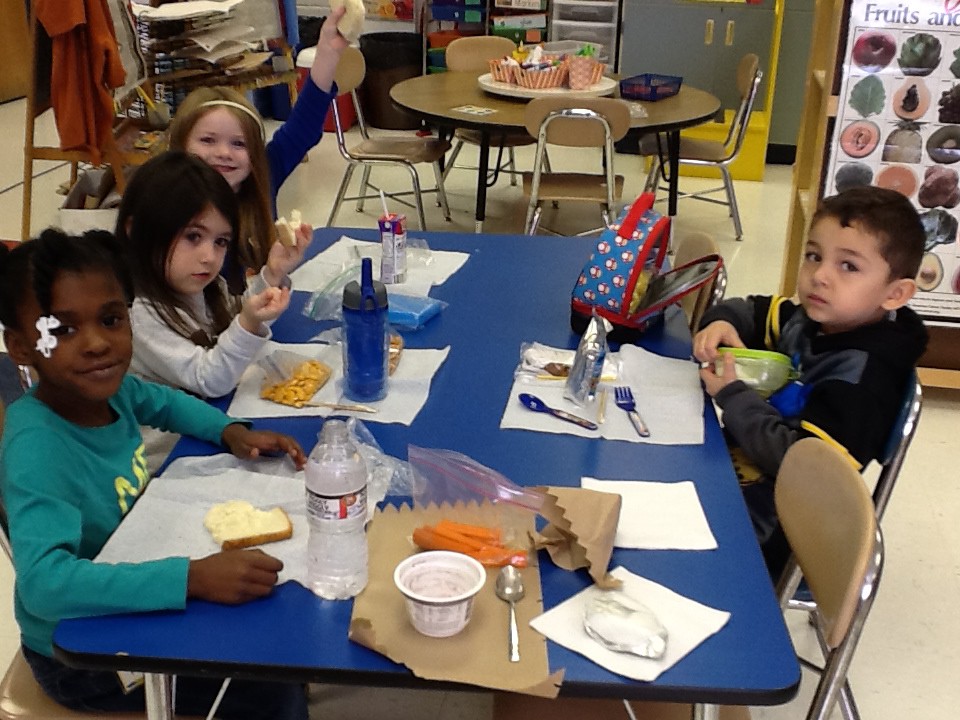 Somers Elementary School