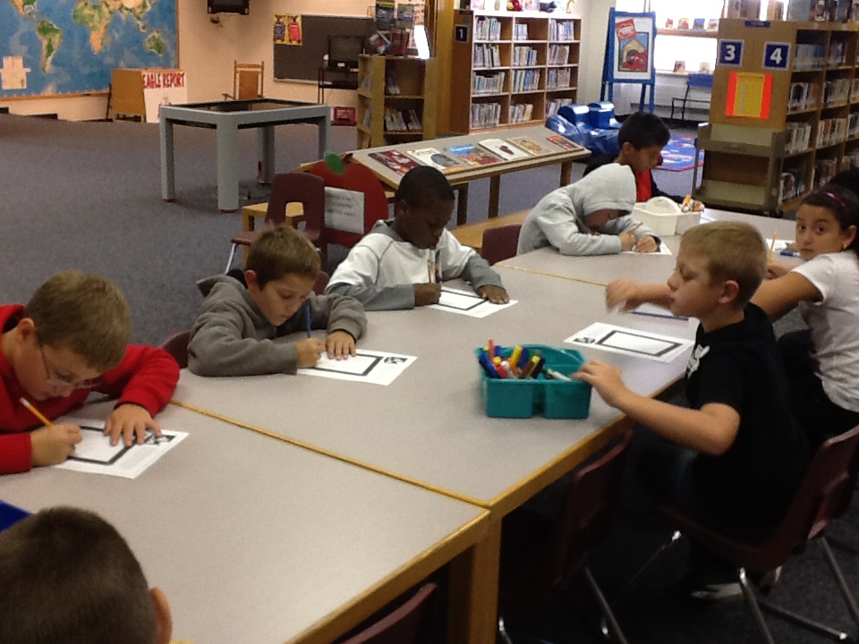 Somers Elementary School