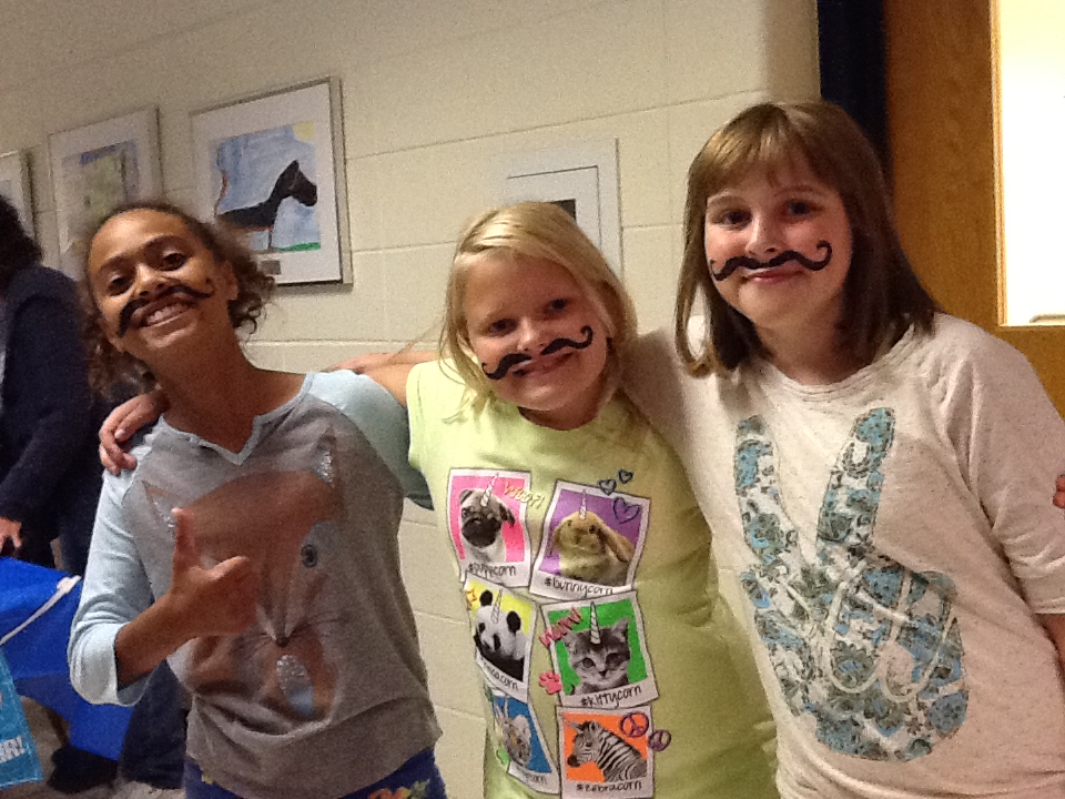 Somers Elementary School