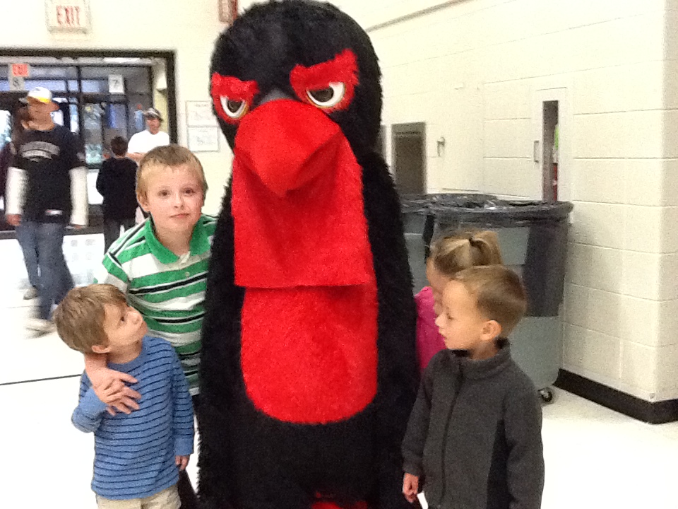 Somers Elementary School