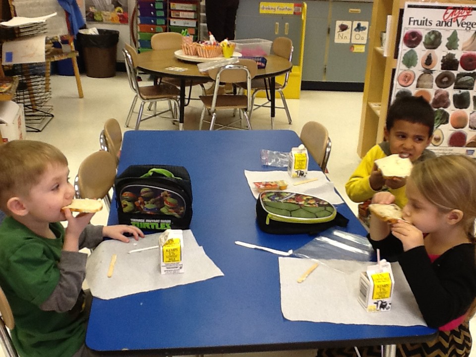 Somers Elementary School