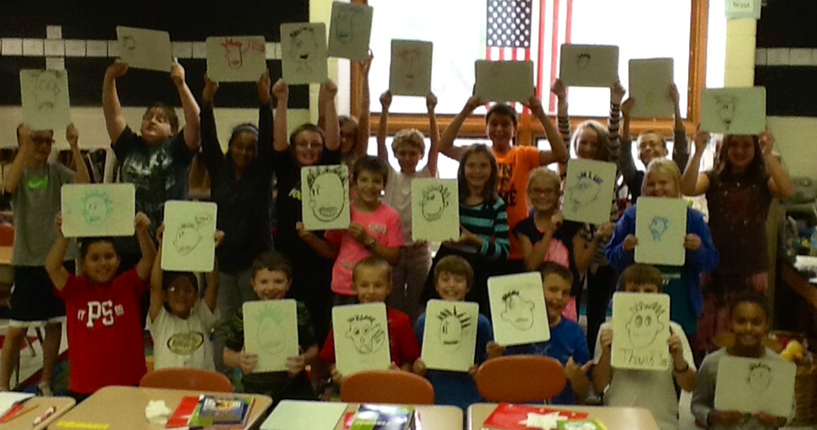 Somers Elementary School