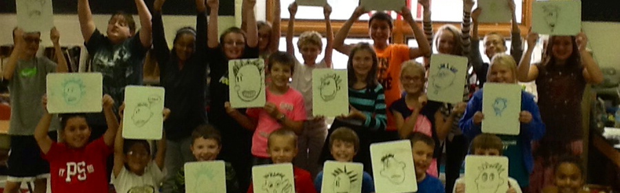 Somers Elementary School