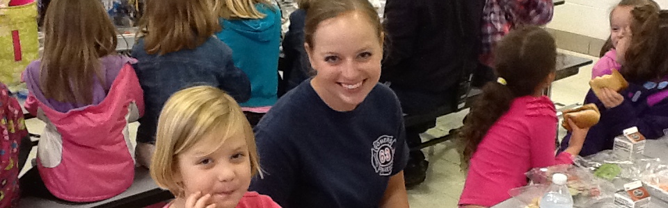 Somers Elementary School