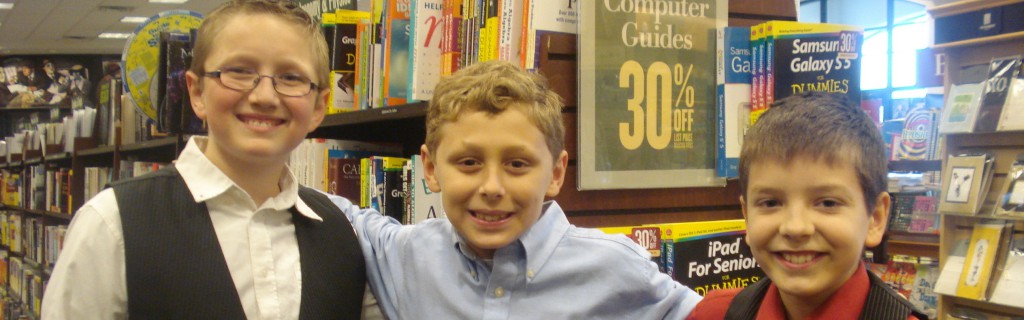 Somers Elementary School