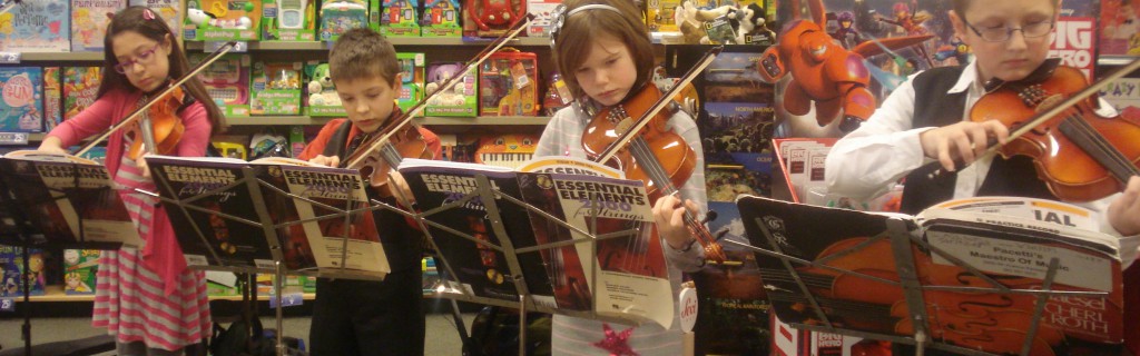 Somers Elementary School