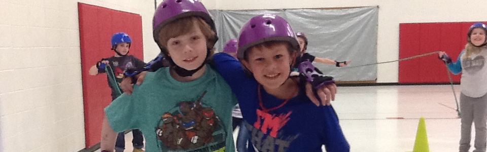 Somers Elementary School