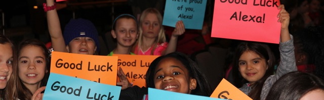 Somers Elementary School