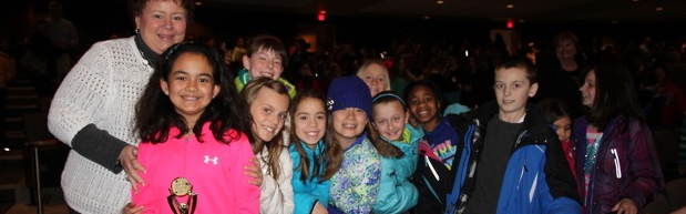 Somers Elementary School