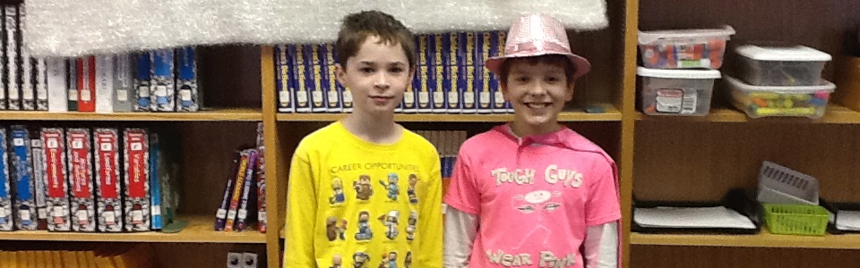 Somers Elementary School