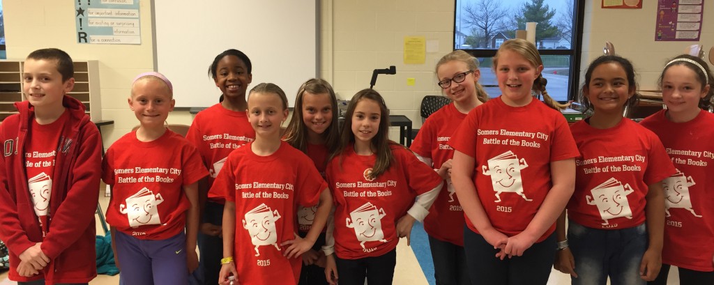 Somers Elementary School