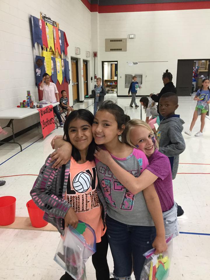 Somers Elementary School