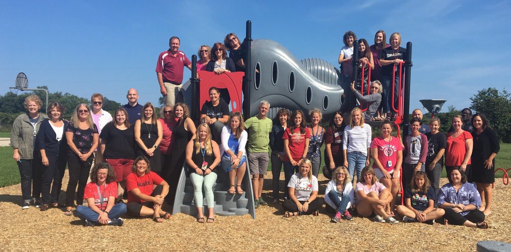 Somers Elementary School