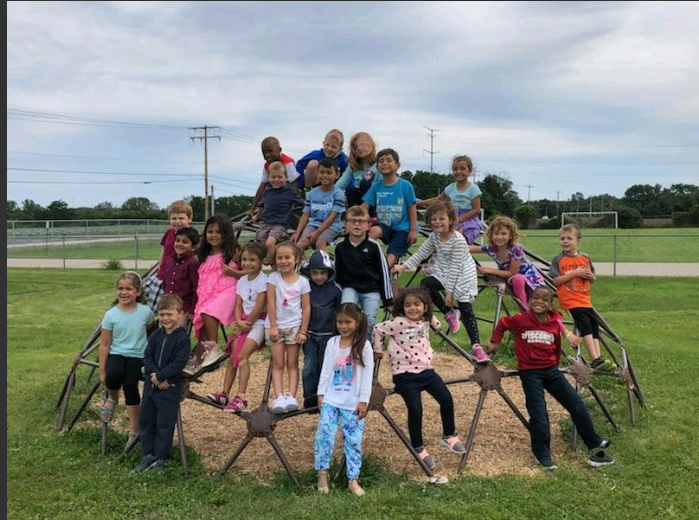 Somers Elementary School