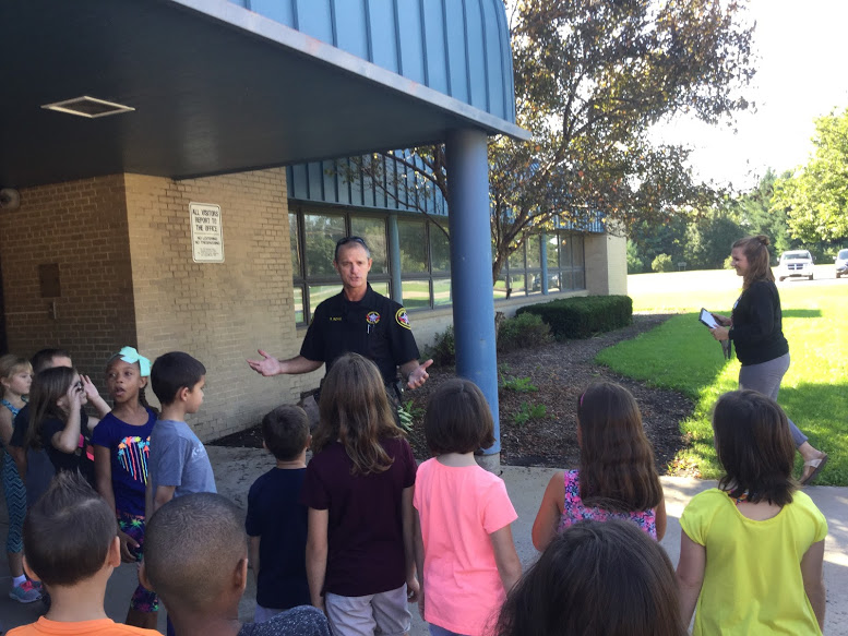 Somers Elementary School