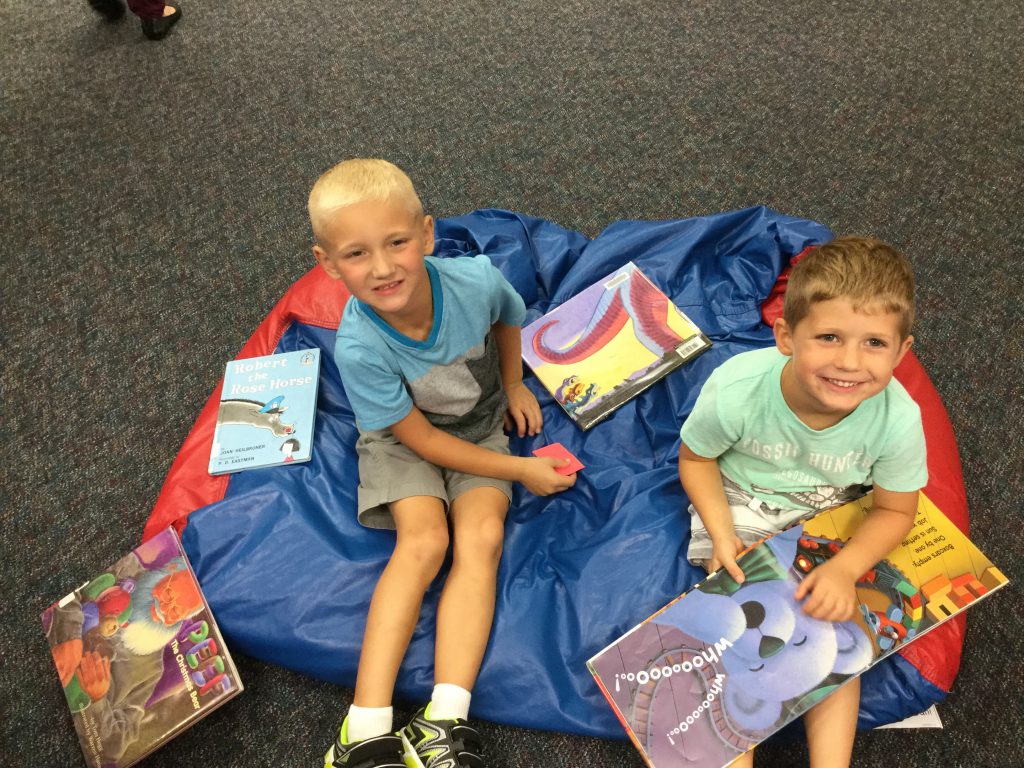 Somers Elementary School