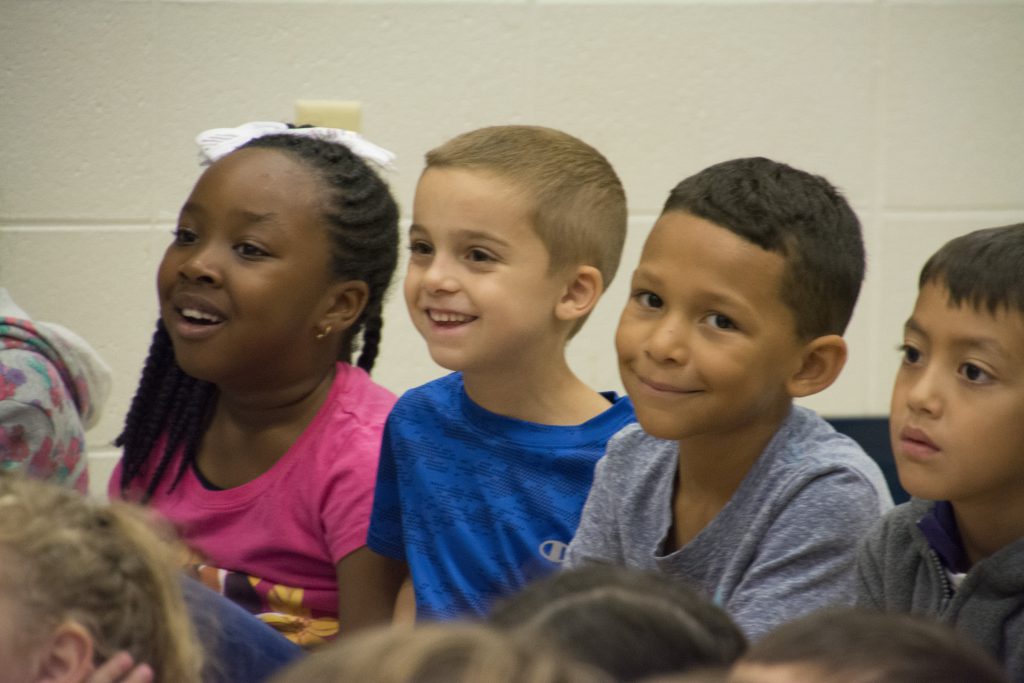 Somers Elementary School