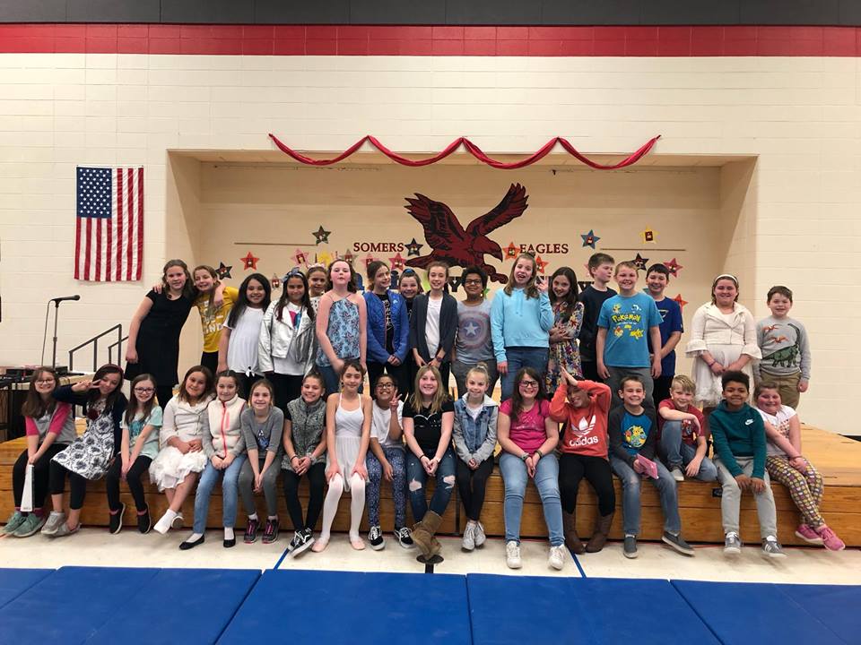 Somers Elementary School