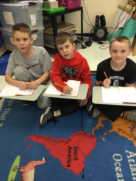 Somers Elementary School