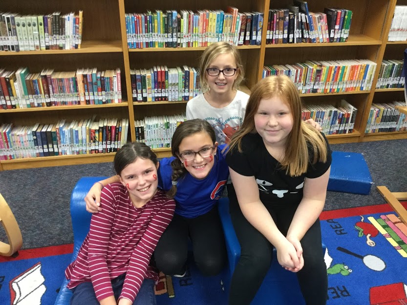 Somers Elementary School