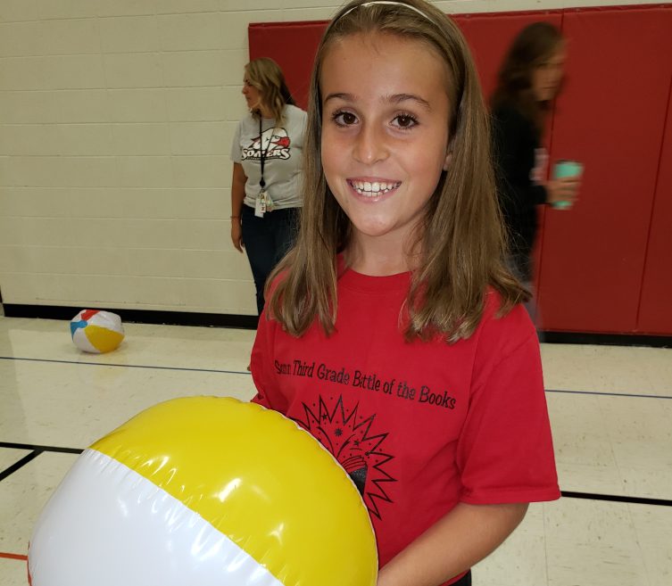 Somers Elementary School