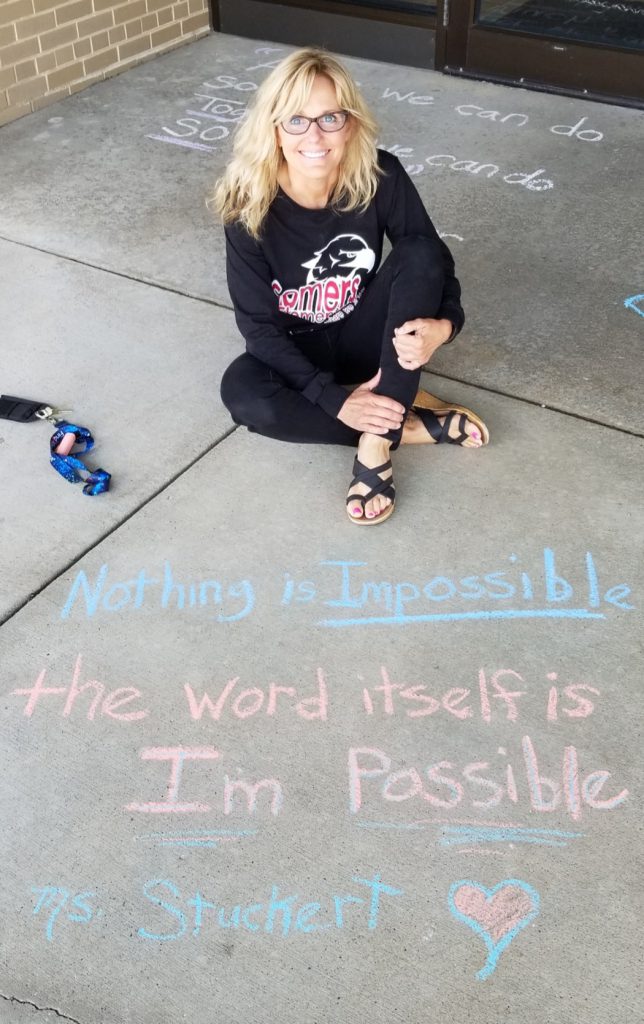 Somers Elementary School