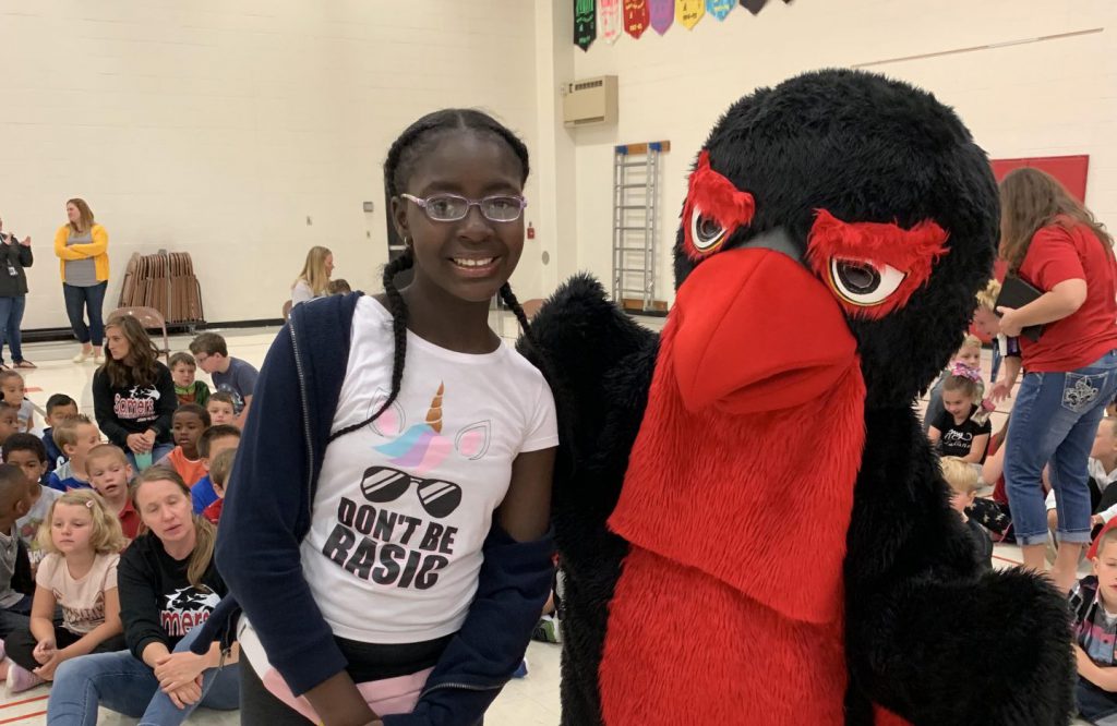 Somers Elementary School