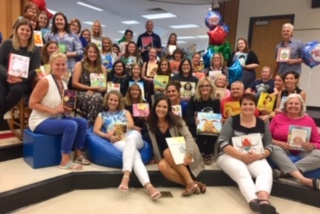 Somers Elementary School