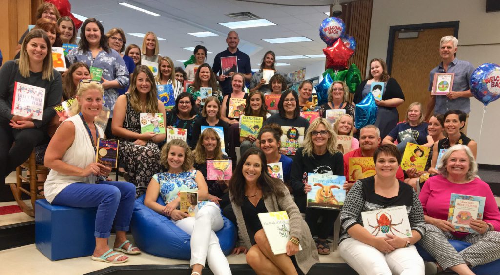 Somers Elementary School