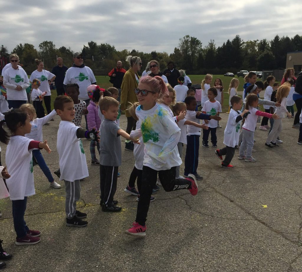 Somers Elementary School