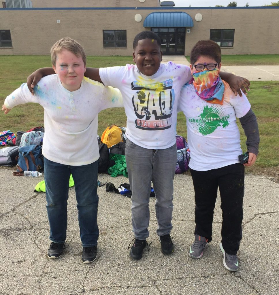 Somers Elementary School