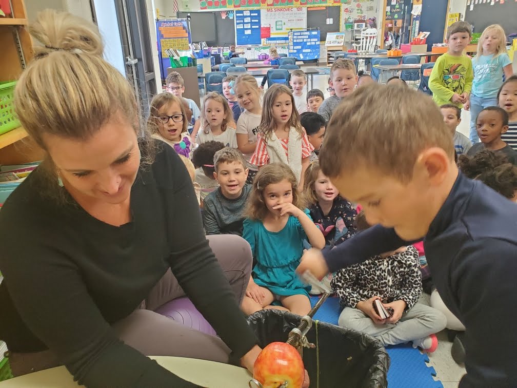 Somers Elementary School