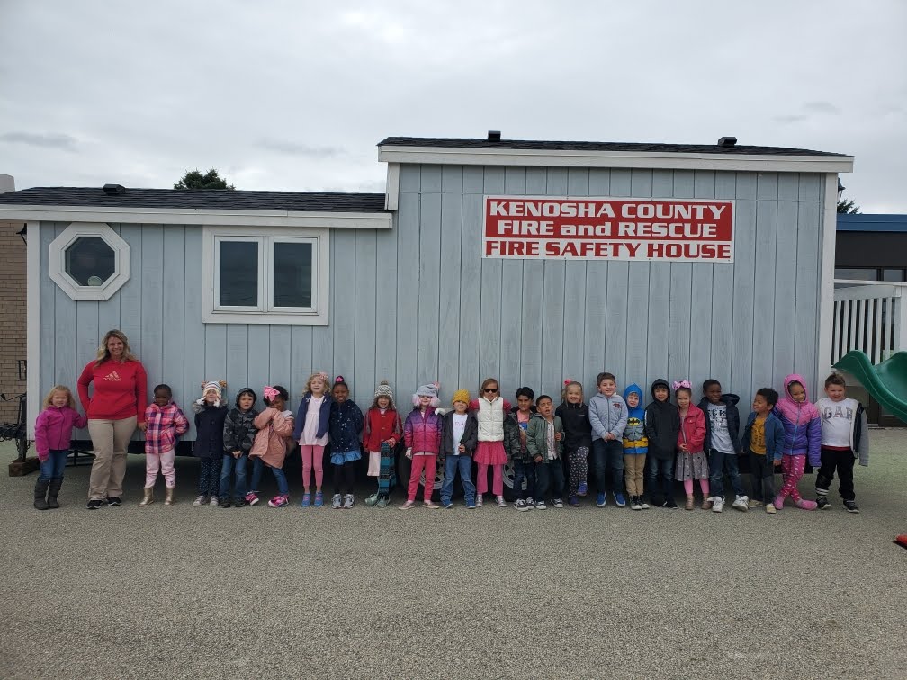 Somers Elementary School