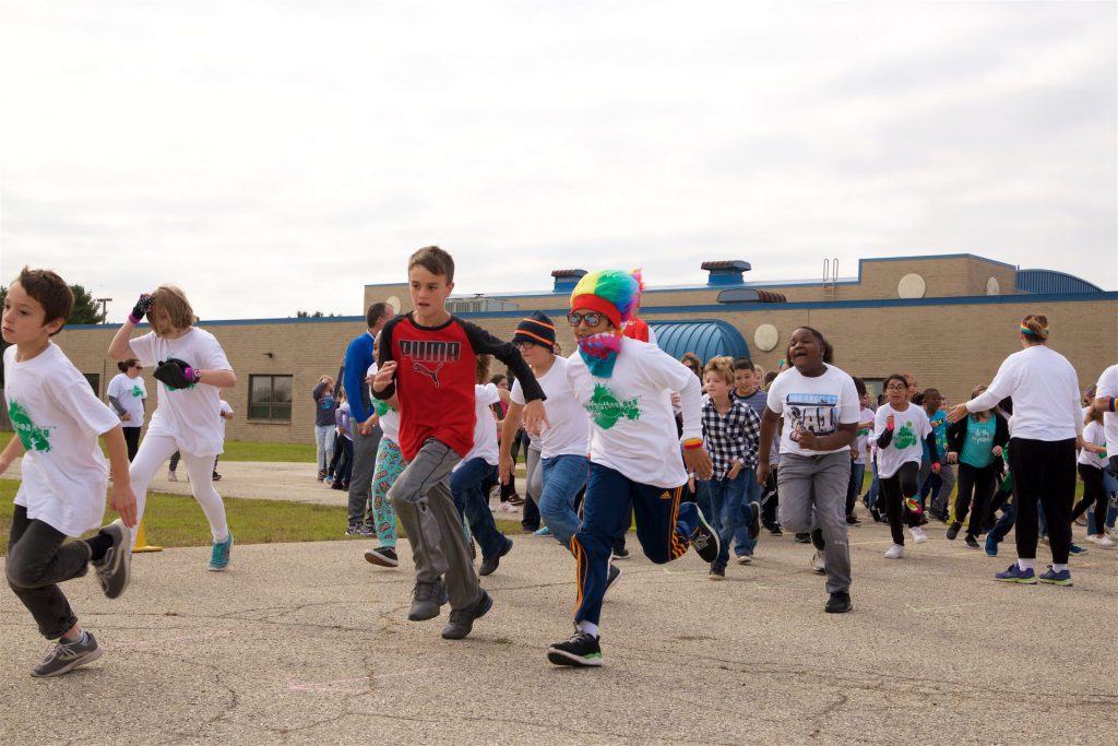 Somers Elementary School
