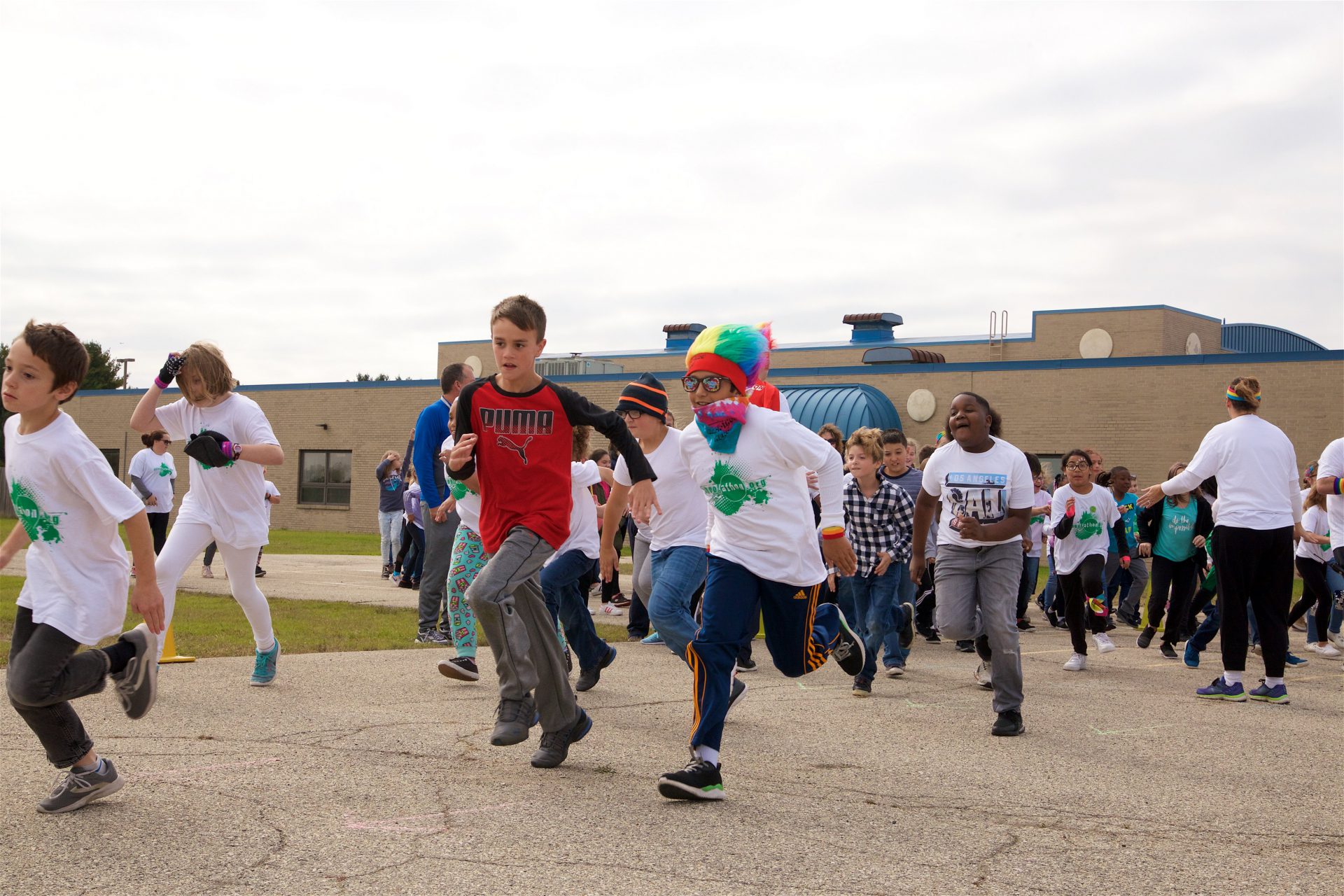 Somers Elementary School