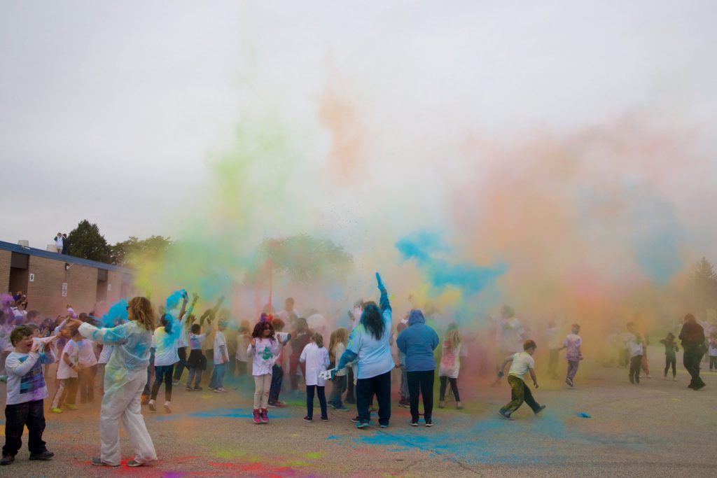 Somers Elementary School