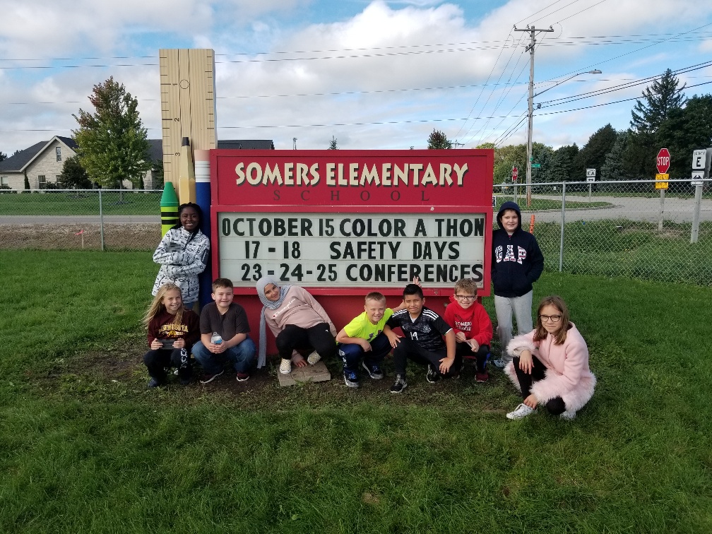 Somers Elementary School