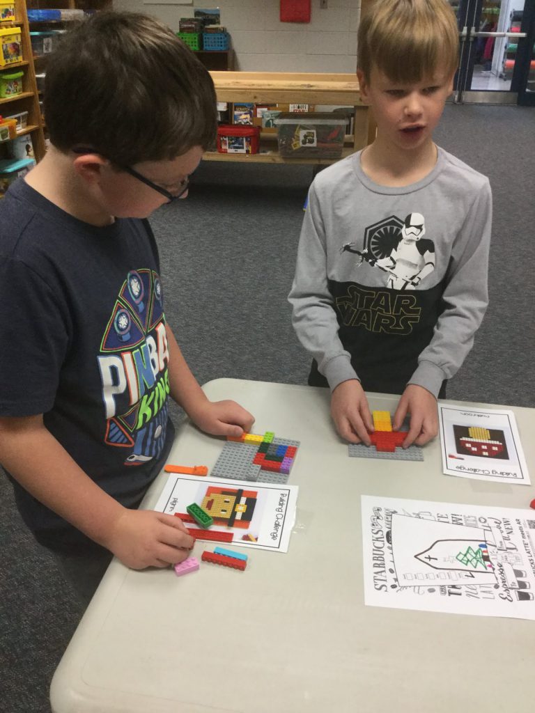 Somers Elementary School