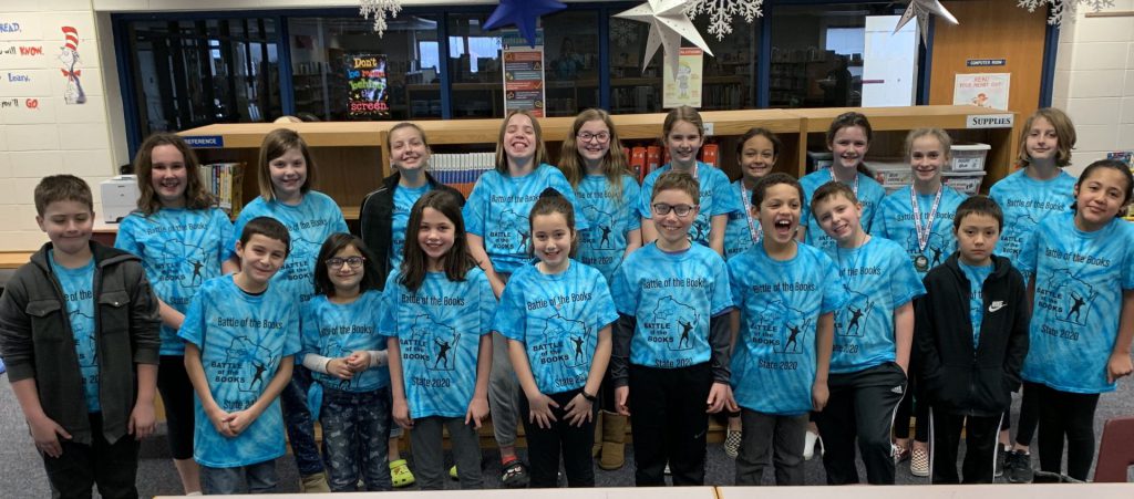 Somers Elementary School