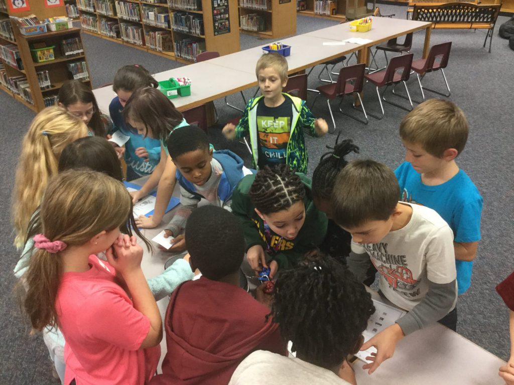 Somers Elementary School