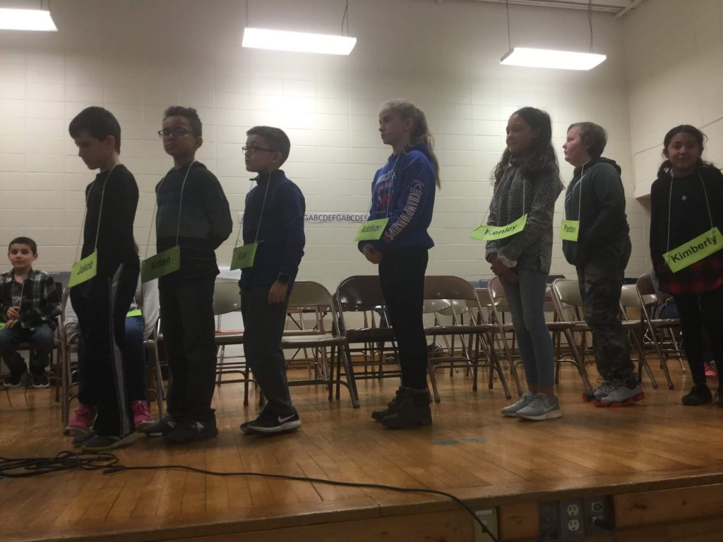 Somers Elementary School